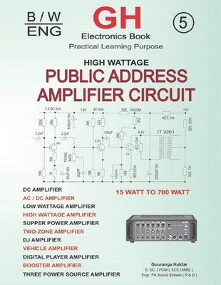High Power Amplifier Circuit Diagrams (150kW-750kW): Complete Schematics of Popu