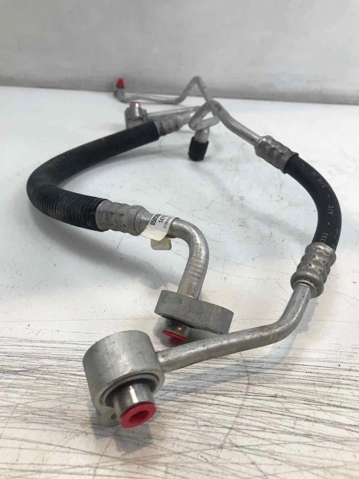 Mangueras de aire acondicionado Cntry 3,6 L 05058865ab OE para Chrysler Town 2012-2016 Foto 3 de 4