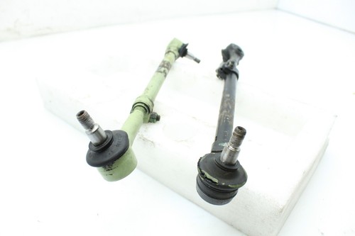 1992 MERCEDES E300 PAIR OF LEFT & RIGHT TIE RODS ONLY W/O CENTER PIECE B0594 - Picture 11 of 19