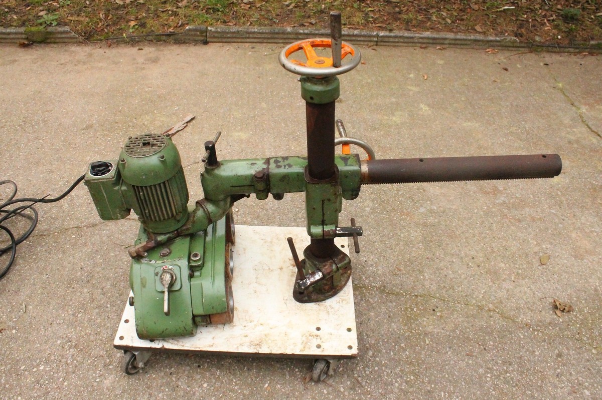 Combinata Macchine X Il Legno Usate Avanzamento Combinata Per