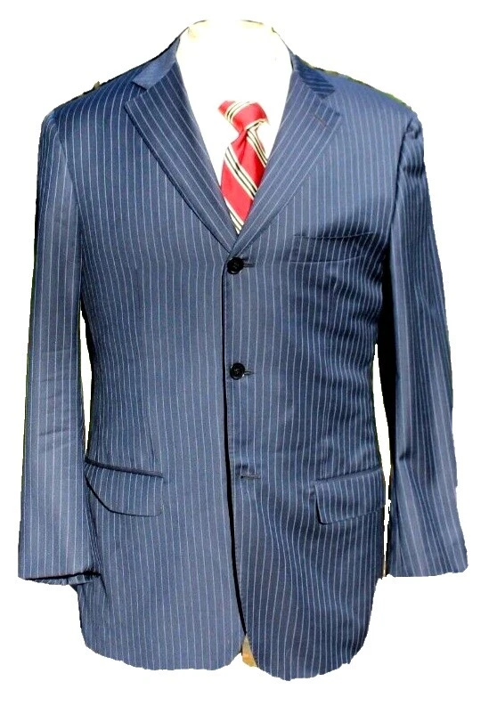 Isaia Clásico Blazers para hombres