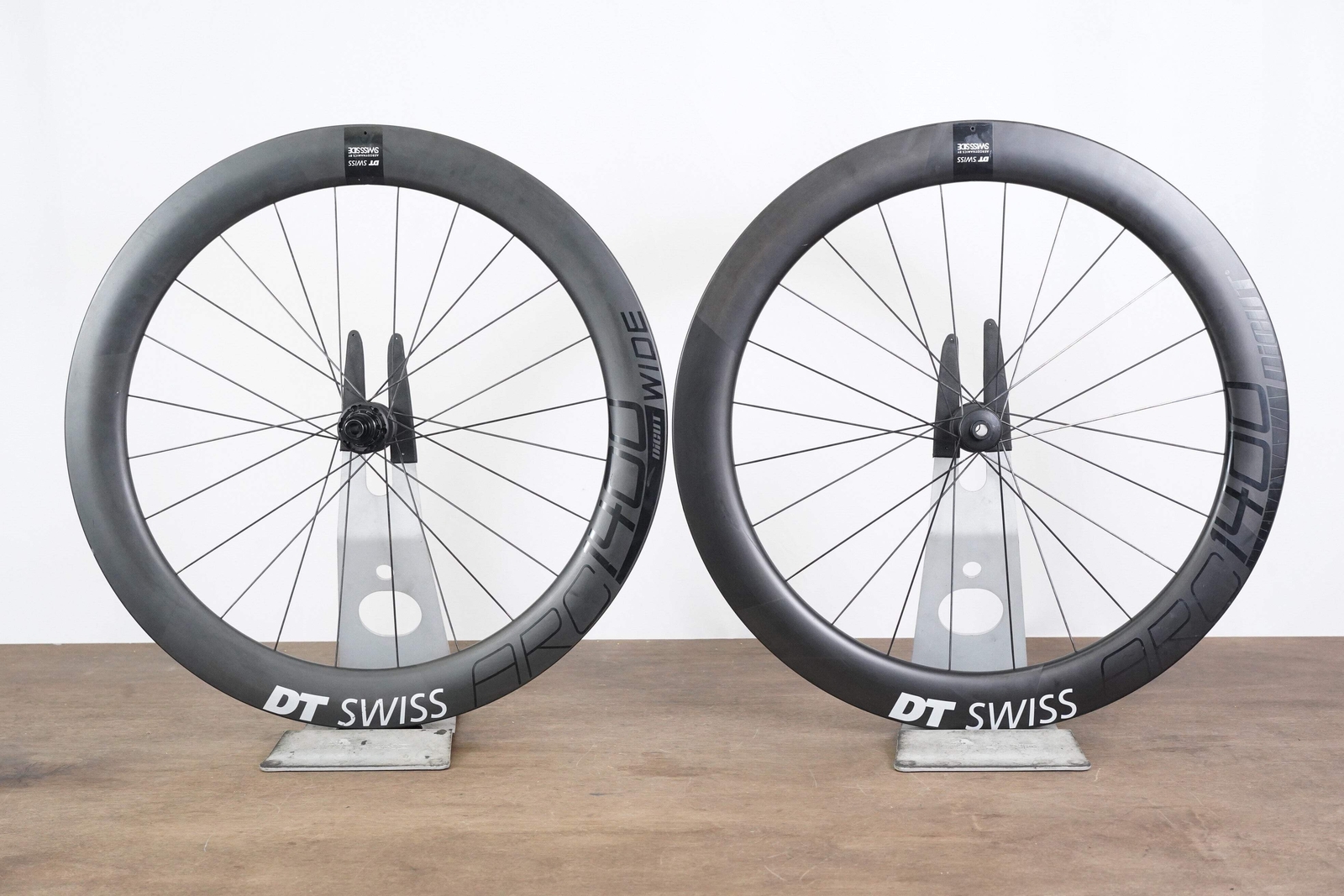 DT Swiss ARC 1600 Dicut 62 SRAM XDRフリー