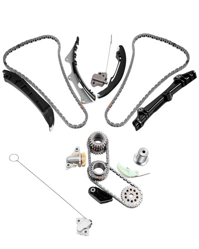 2011-2015 For CHRYSLER 200 TOWN & COUNTRY 3.6L DOHC Timing Chain Component Kit - Picture 8 of 8