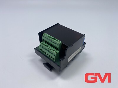 Murr Elektronik Verteiler XMLB 4-Fach terminal block Art. No. 440177 Unit