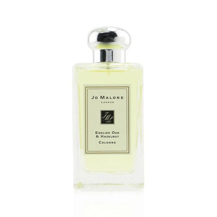 Jo Malone English Oak & Hazelnut Cologne Spray (Originally Without