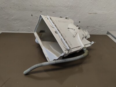Siemens WM14E4ED/54 Einspülkasten Kammer 9000512626 368462 #TH060