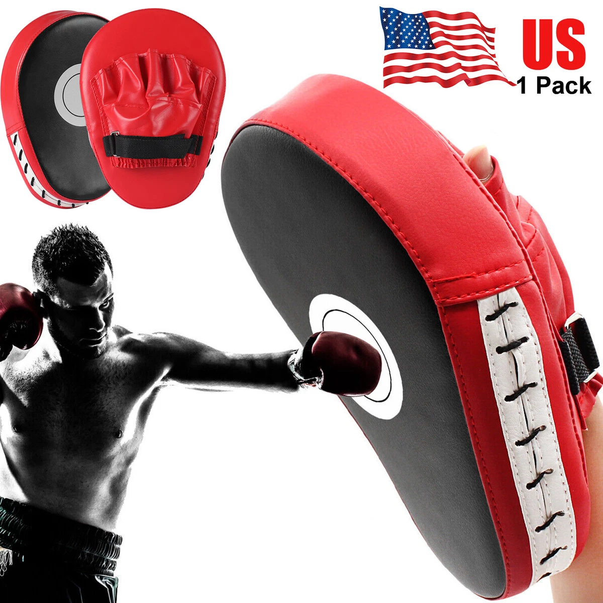 Boxing & MMA Training Equipment & Supplies for Sale - eBay