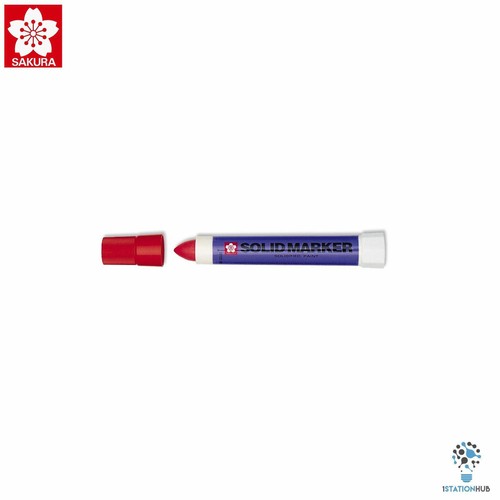 Sakura High Temperature Solid Paint Marker | Bulk Wholesale Industrial Markers - Picture 5 of 15