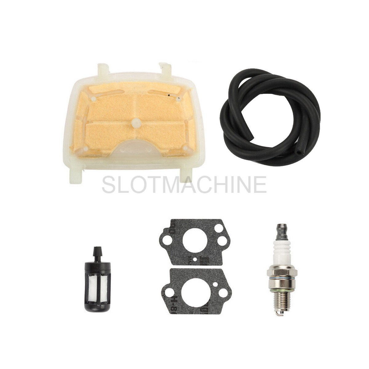 Carburatore Completo Per Motosega STIHL MS181 MS211 MS171 – Ricambio ZAMA C1Q-S269