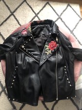 Leather Jacket12
