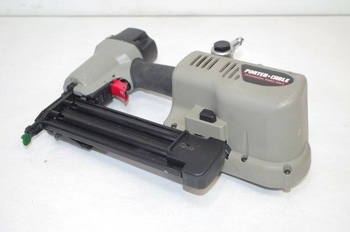 Porter Cable BN200V12 Brad Nailer | eBay