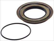 Shaft Seal, wheel hub LEMA 10815319B2AK