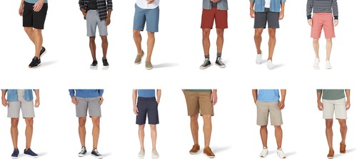 Performance Extreme Comfort Shorts | eBay