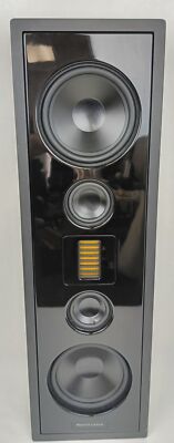 Martín Logan Edge In-Wall Speaker - No Grille - Read!