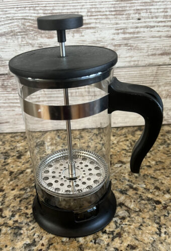 Ikea Upphetta French Press Coffee Maker - Picture 2 of 3