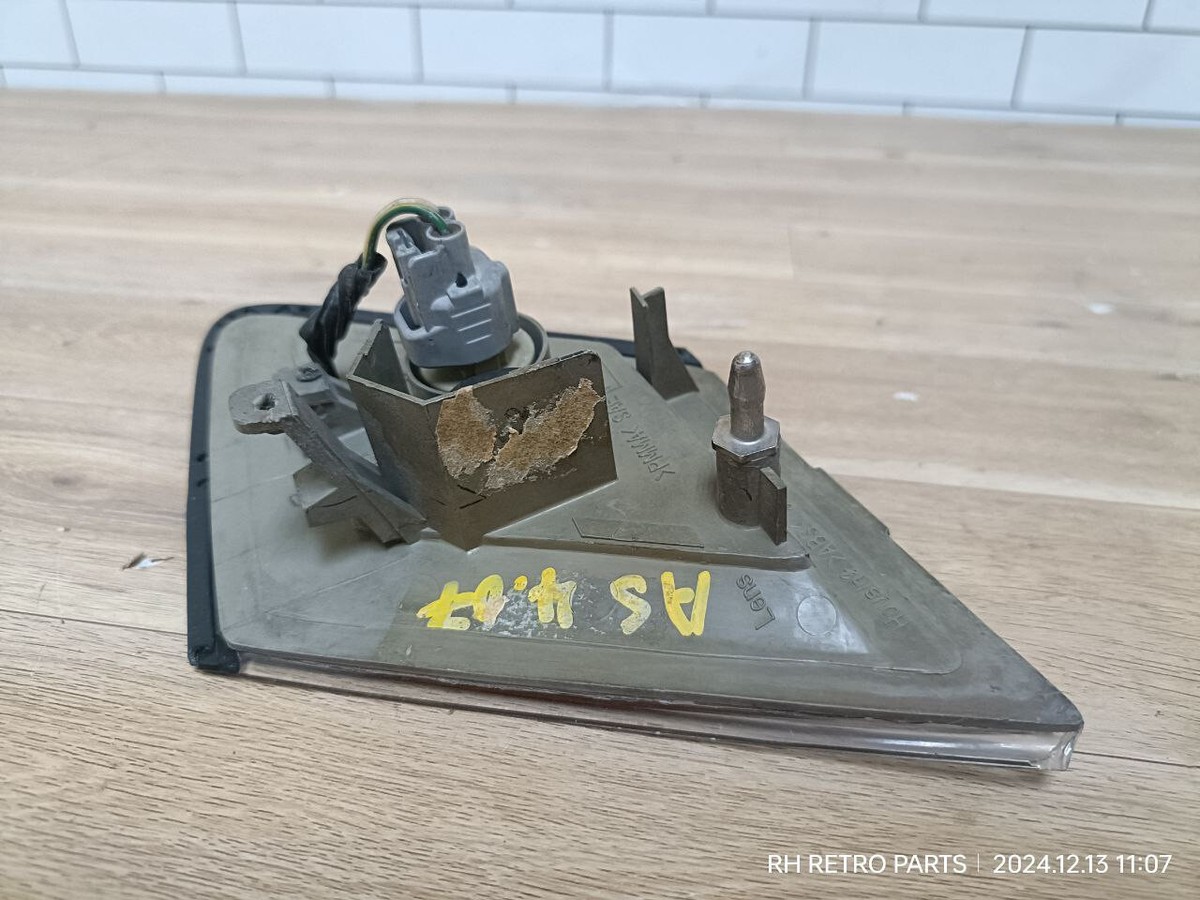 その他 KERA KERA Toyota Mark II JZX90 Facelift Tourer-V Corner Lamp RH Only