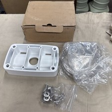 Hanwha Pole Mount Adapter Accessory SBP-300PMW1