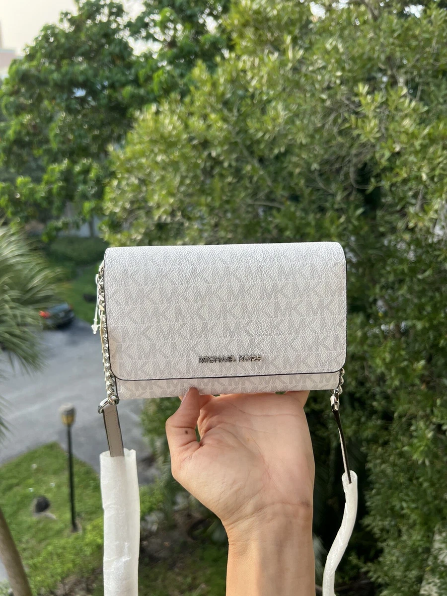 Michael kors Jet Set Travel White