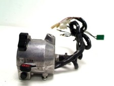 handlebar left HONDA SR 125 1982-1986 used 164982