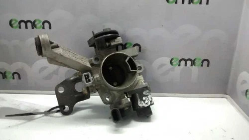 Carburatore Ii per RENAULT CLIO I FASE I / II (B/C57) 1.2 Alize 1996 163172 - Afbeelding 3 van 10
