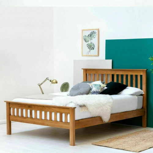 Wooden Farmhouse Home Furniture