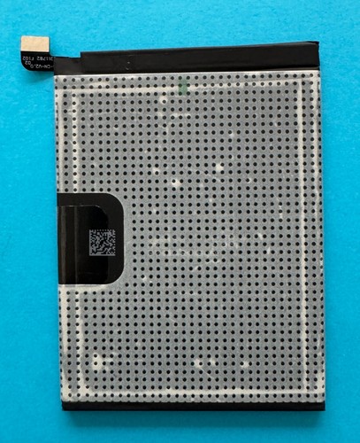 BATERIA DE ORIGEN BLP645 OPPO R11s Plus CPH1721 4000mAh OEM GENUINA NUEVA - Picture 7 of 10