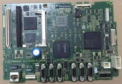 USED ONE   control mainboard A20B-8200-0927 A20B82000927 #E2