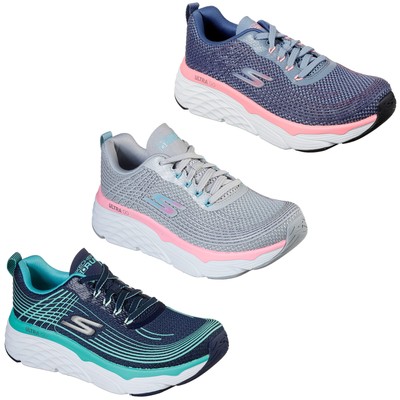 skechers gorun max cushioning elite