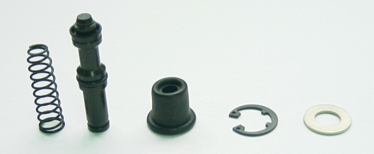 Kit maître-cylindre avant YZ 250 pour retrouver un freinage précis