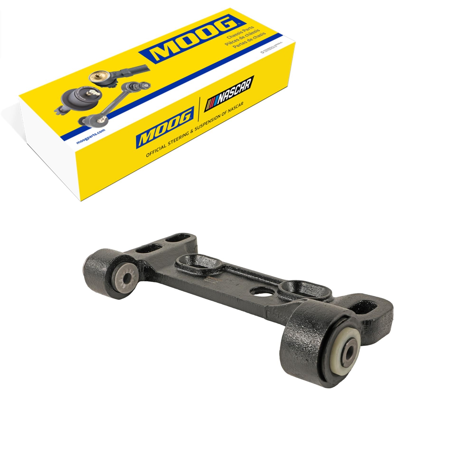 MOOG Suspension Control Arm Support Bracket For 2004-2005 GMC Envoy XUV