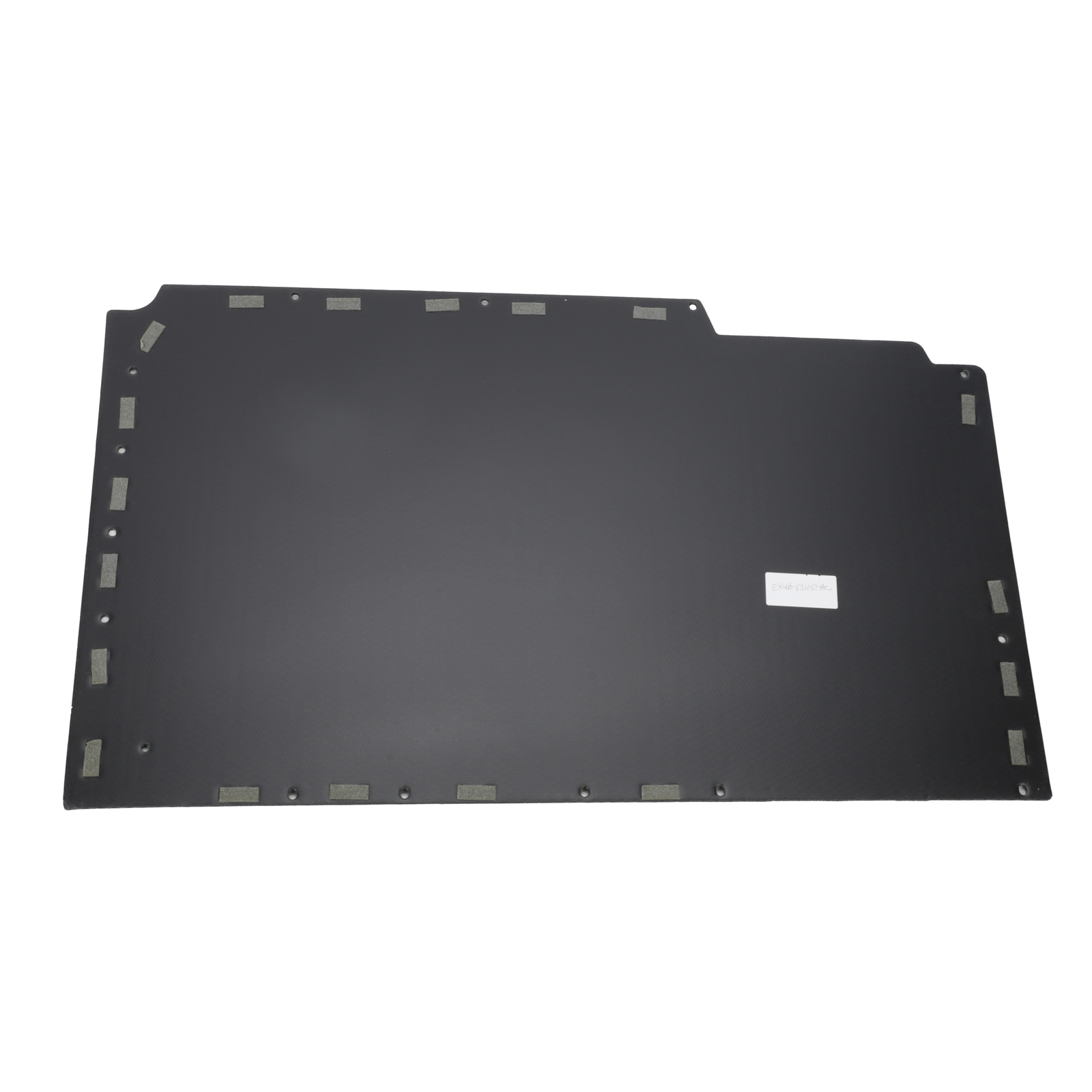 Panel de recubrimiento interior para Ford Transit 2015-2023 (N/P EK4Z-6142411-D)