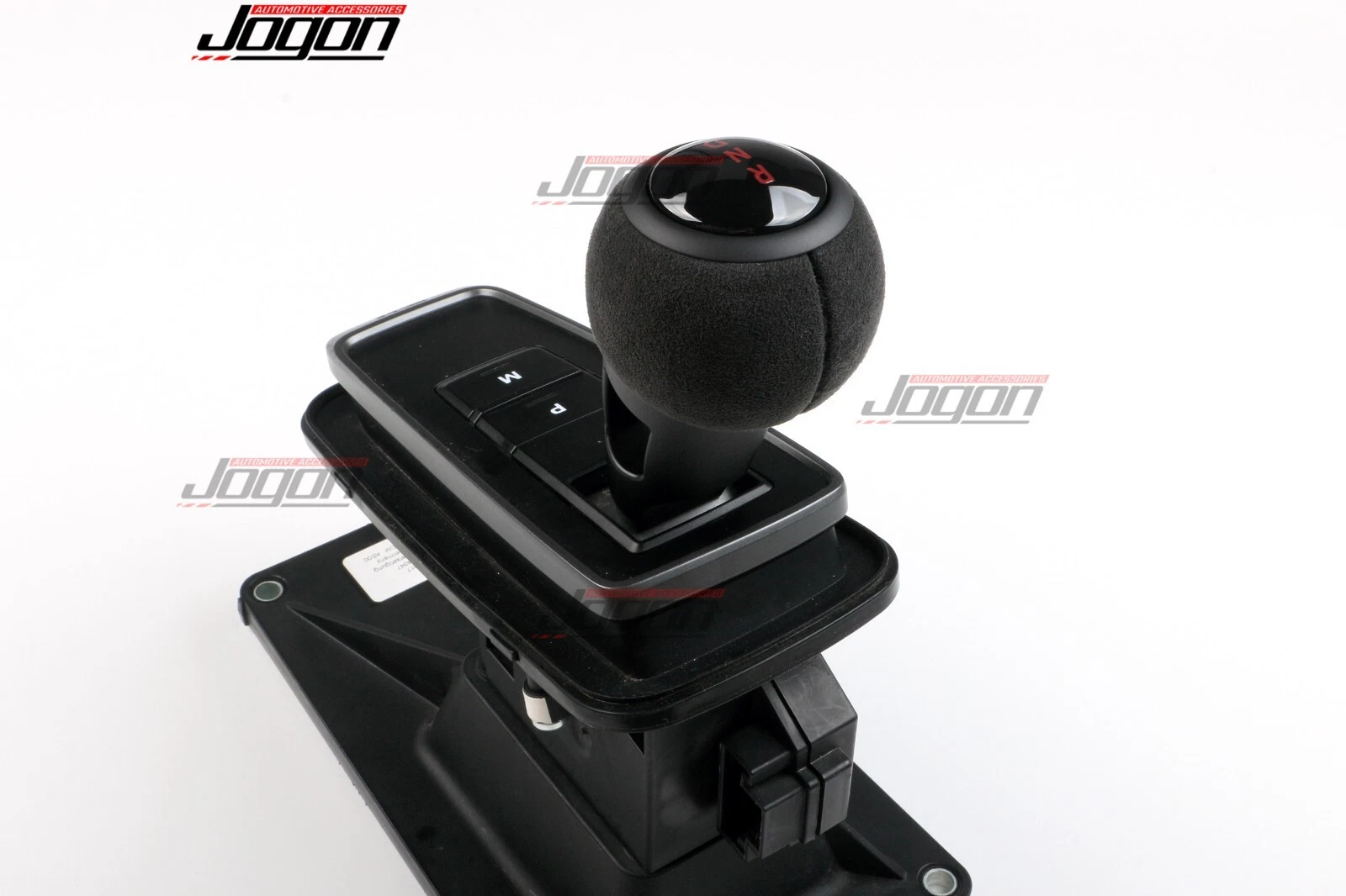 992 For Porsche 911 Carrera Targa GT3 RS 20+ Replacement Console Gear Shift Knob - Picture 3 of 6