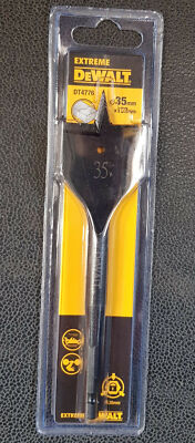 Broda Pala EXTREME DeWalt DT4776 - Per Foratura Legno, Metallo, Universale - Foto 3