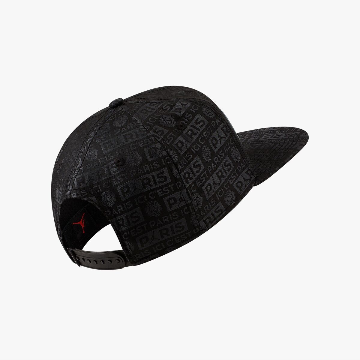 Nike Air Jordan Pro PSG Paris Saint Germain Snapback Hat Nike Air Jordan Pro PSG Paris Saint Germain Snapback Hat