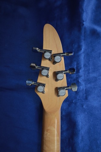 ESP LTD Horizon 90-s - Picture 16 of 17
