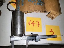 VESPA 1953 FARO BASSO D. 52.60, CANNA CILINDRO NUOVA DELL'EPOCA