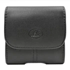 For Motorola RAZR 2024 Flip Phone Case Vertical Belt Loop Clip Pouch Holster