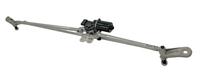 Automann 577.46959K Windshield Wiper Motor & Linkage Assembly for Freightliner