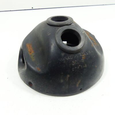 Suzuki GT 250 EZ:73 Headlight Housing Lamp Housing Lamp 38557