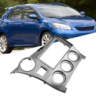 Faszien -Stereo -Radio F??r Matrix 2009-2014 F??r Toyota F??r Matrix 2009-14