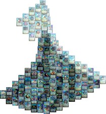 You Pick - Orothe Foils - Magi Nation Duel MND TCG/CCG Cards Rare/Uncommon