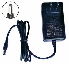 Replacement 12V 3A AC Adapter Charger For Thomson NEO14C-4BK64 NEO Notebook