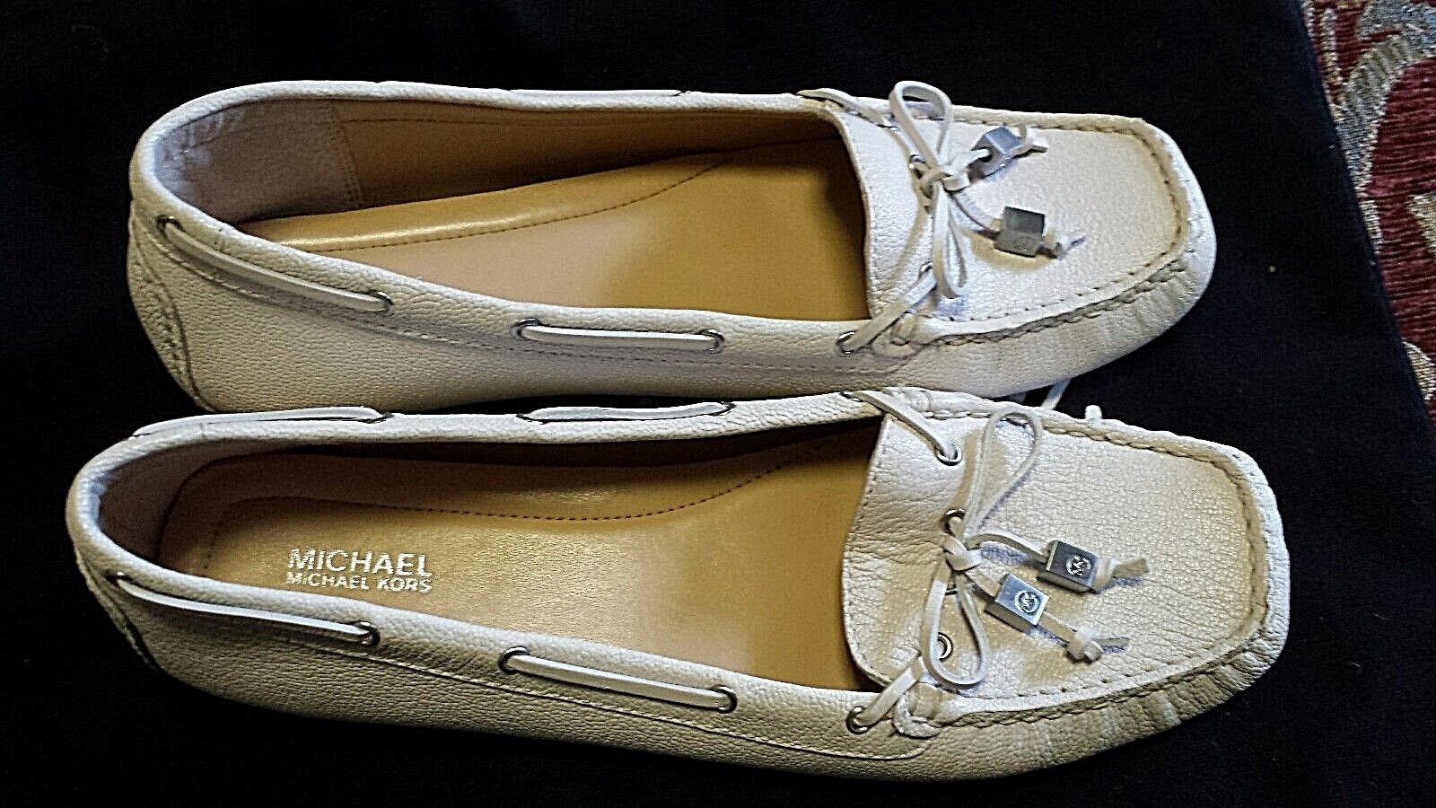 fulton michael kors shoes