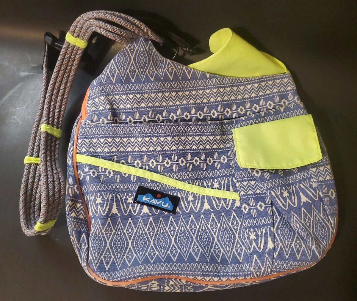 Kavu hotsell satchel bag