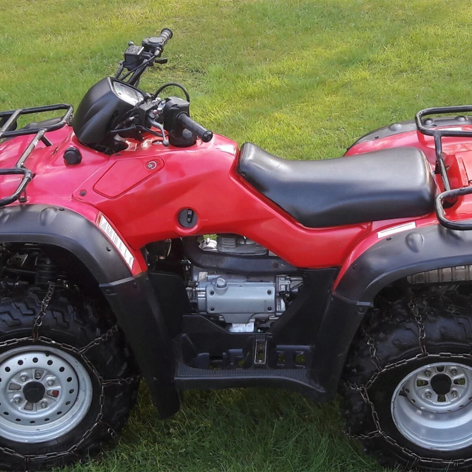 For Honda TRX125 TRX200 TRX250 TRX300/350 Front Brake Master Cylinder FourTrax - Изображение 4 из 4