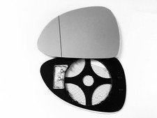 Retroviseur gauche (ou coque) Porsche BOXSTER