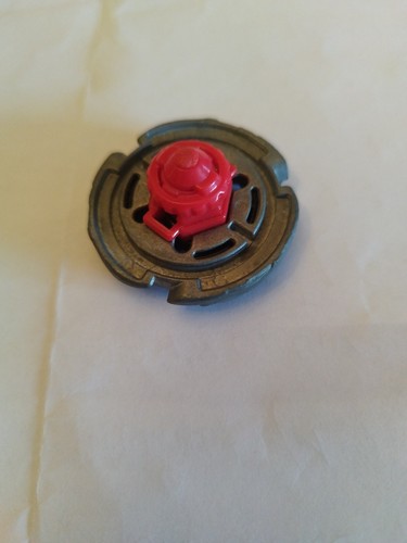 Beyblade Metal Fusion Storm Aries 125S - Imagen 2 de 3