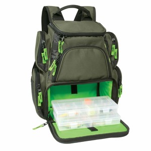 wild river tackle box
