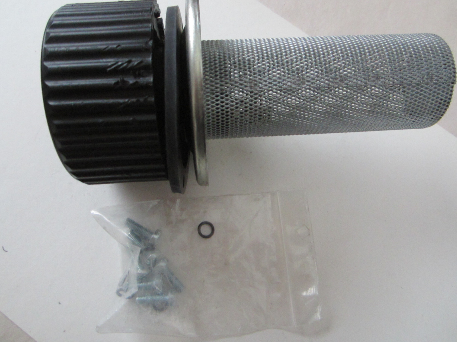 JOHN DEERE AT325407 FILLER CAP | eBay 