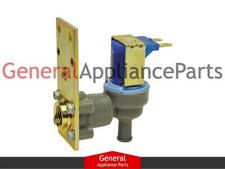 ClimaTek Refrigerator Inlet Water Valve repla...